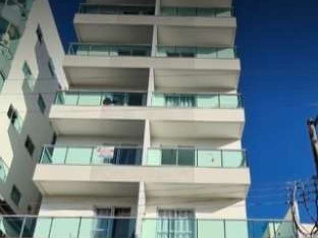 Apartamento com 2 quartos à venda na Praia do Morro, Guarapari , 94 m2 por R$ 450.000