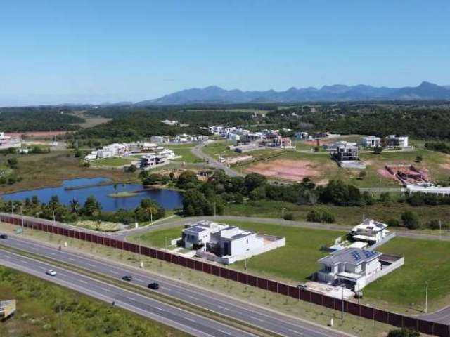 Terreno à venda em Interlagos, Vila Velha  por R$ 850.000