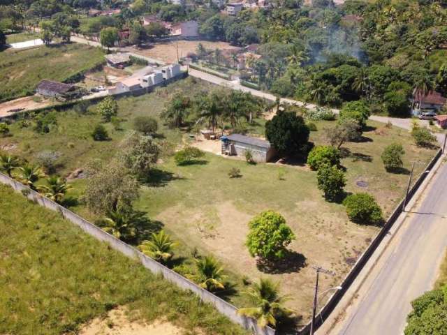Terreno à venda em Meaípe, Guarapari  por R$ 2.000.000