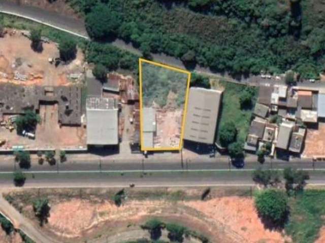 Terreno à venda no Muquiçaba, Guarapari  por R$ 4.500.000