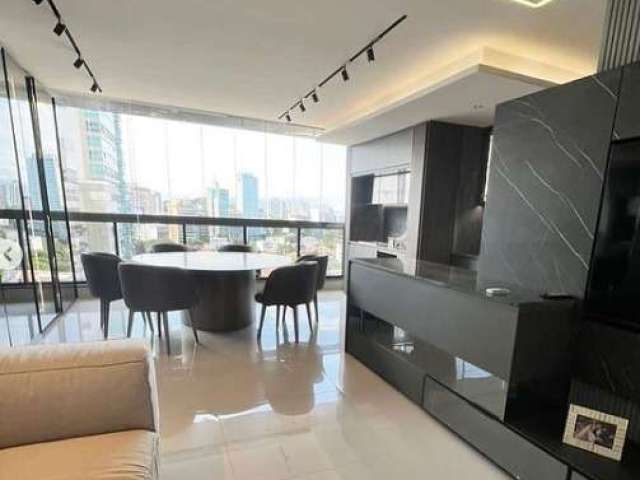 Apartamento com 3 quartos à venda no Enseada do Suá, Vitória , 98 m2 por R$ 1.800.000
