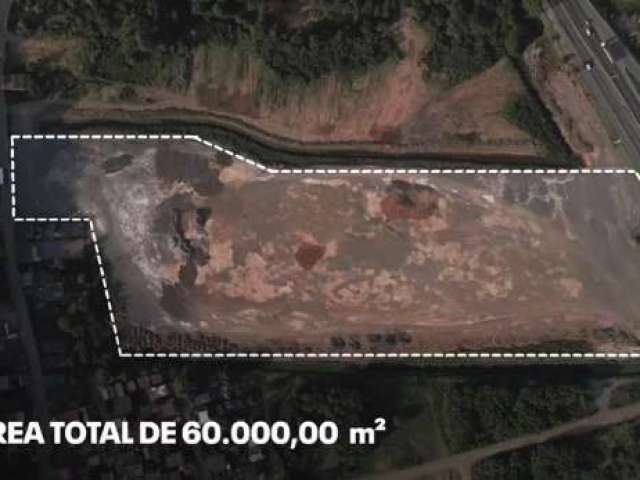 Terreno à venda no Porto de Cariacica, Cariacica  por R$ 45.000.000