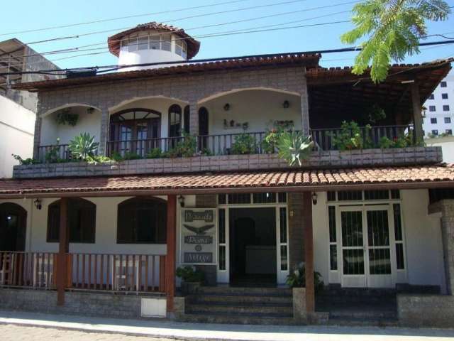 Casa comercial com 2 salas à venda no Centro, Guarapari  por R$ 3.100.000