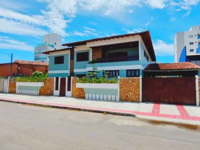 Casa com 7 quartos à venda no Enseada Azul, Guarapari  por R$ 1.800.000