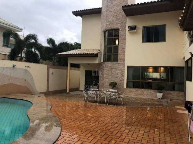 Casa com 3 quartos à venda no Mata da Praia, Vitória  por R$ 2.900.000