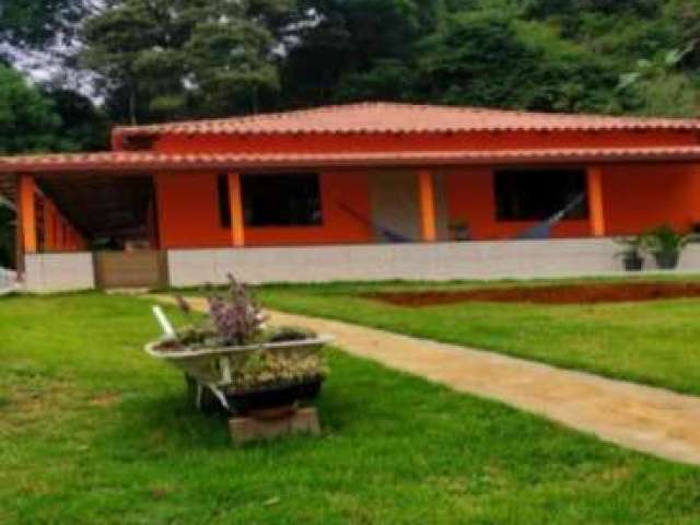 Chácara / sítio com 3 quartos à venda no Centro, Domingos Martins  por R$ 550.000