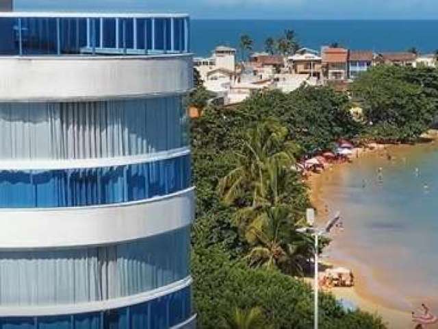 Apartamento com 4 quartos à venda no Enseada Azul, Guarapari , 250 m2 por R$ 4.200.000