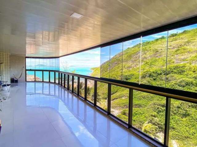 Apartamento com 4 quartos à venda na Praia do Morro, Guarapari , 180 m2 por R$ 1.280.000