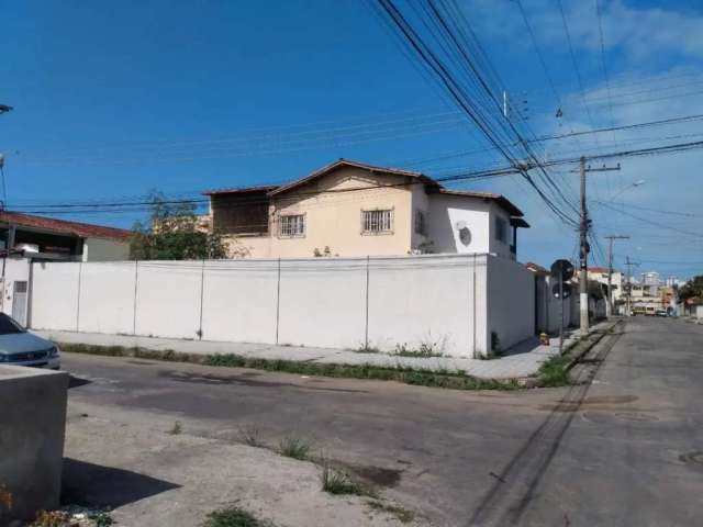 Casa com 5 quartos à venda no Itapebussu, Guarapari  por R$ 1.300.000