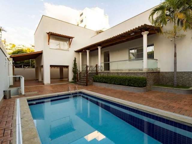 Casa com 4 quartos à venda no Centro, Colatina  por R$ 2.500.000