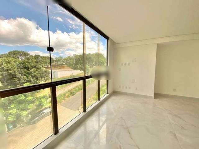 Apartamento com 3 quartos à venda no Centro, Colatina , 170 m2 por R$ 1.300.000