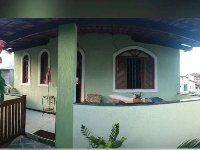 Casa com 3 quartos à venda no Lagoa Funda, Guarapari  por R$ 800.000