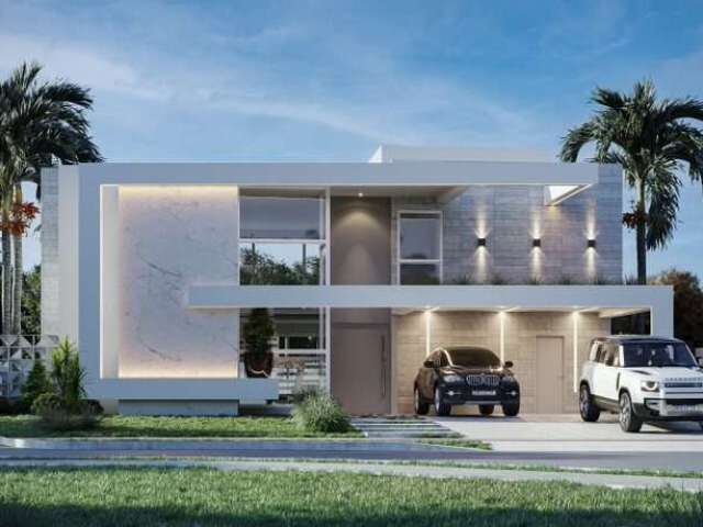Casa com 4 quartos à venda no Santa Paula, Vila Velha , 300 m2 por R$ 3.500.000