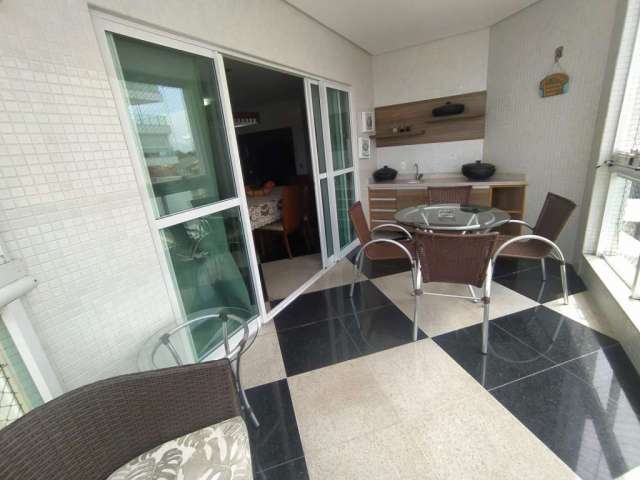 Apartamento com 3 quartos à venda no Enseada Azul, Guarapari , 152 m2 por R$ 1.141.266