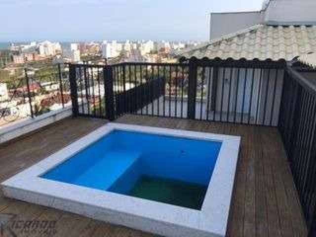 Apartamento com 4 quartos à venda no Nova Guarapari, Guarapari , 257 m2 por R$ 1.200.000