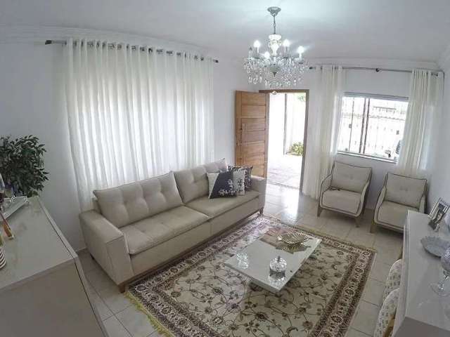 Casa com 3 quartos à venda no Itapebussu, Guarapari , 205 m2 por R$ 850.000