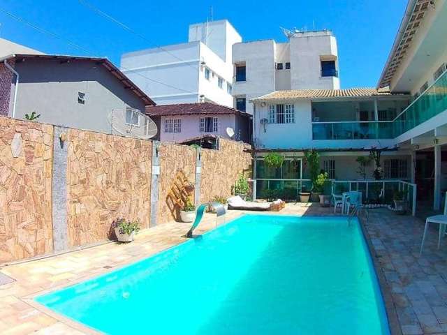 Casa comercial com 2 salas à venda na Praia do Morro, Guarapari , 500 m2 por R$ 1.590.000
