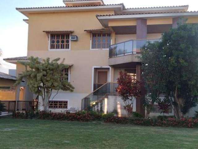 Casa com 4 quartos à venda em Interlagos, Vila Velha , 180 m2 por R$ 2.200.000
