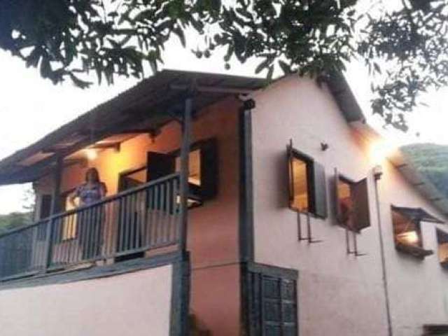 Chácara / sítio com 5 quartos à venda no Centro, Domingos Martins  por R$ 1.500.000
