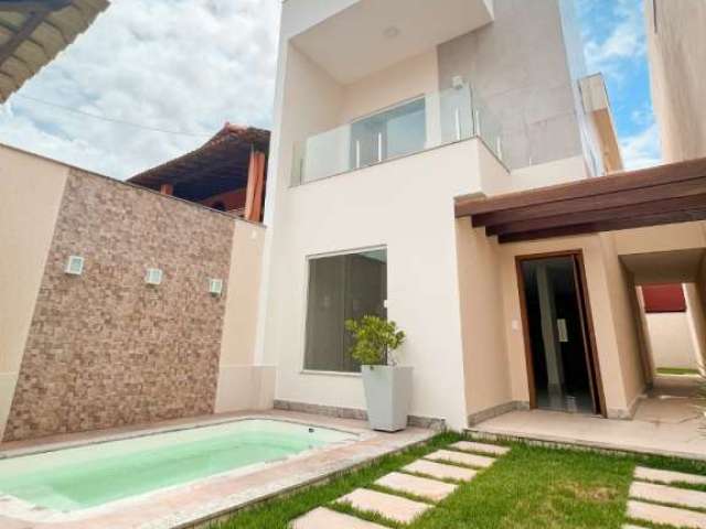 Casa com 3 quartos à venda na Praia do Morro, Guarapari  por R$ 1.250.000