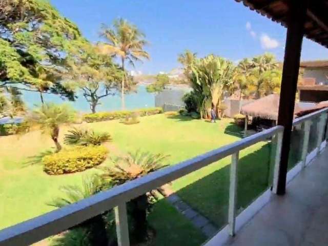Casa com 3 quartos à venda na Praia do Morro, Guarapari , 382 m2 por R$ 15.000.000