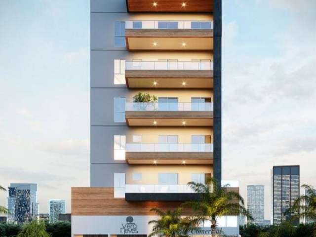 Apartamento com 3 quartos à venda no Iriri, Anchieta , 98 m2 por R$ 766.872
