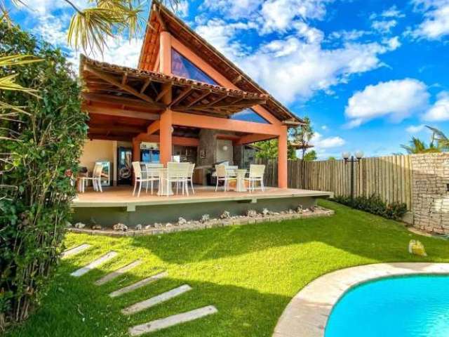 Casa com 4 quartos à venda na Praia do Morro, Guarapari , 740 m2 por R$ 7.900.000