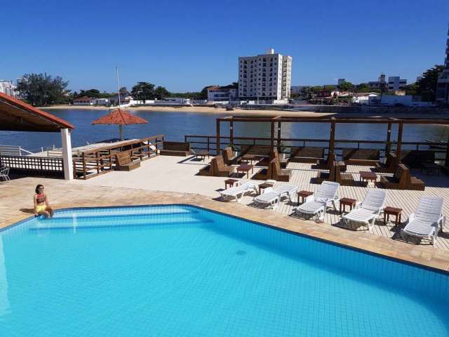 Ponto comercial com 88 salas à venda na Praia do Morro, Guarapari , 11935 m2 por R$ 140.000.000
