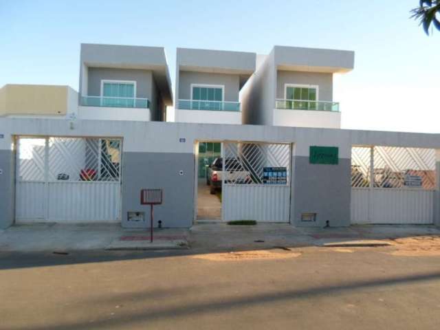 Casa á venda bairro Santa Mônica Guarapari-ES
