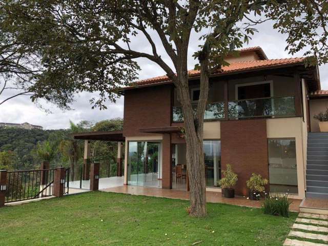 Casa com 6 quartos à venda em Aracê, Domingos Martins , 798 m2 por R$ 3.500.000