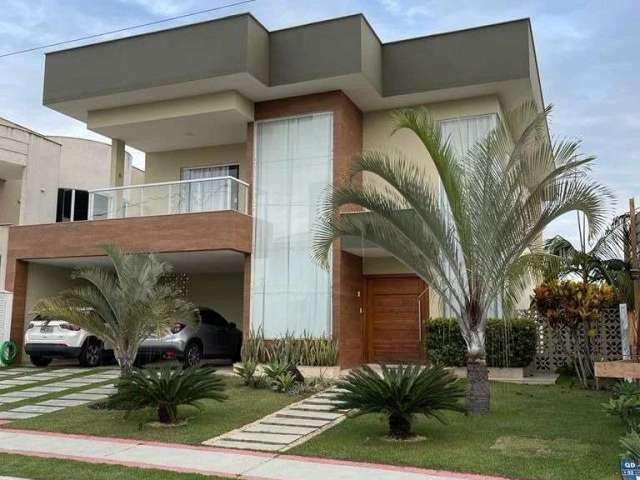 Casa com 4 quartos à venda em Interlagos, Vila Velha  por R$ 2.750.000