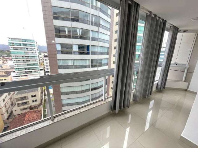 Apartamento com 3 quartos à venda na Praia do Morro, Guarapari , 96 m2 por R$ 690.000