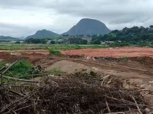 Terreno à venda no Parque Industrial, Viana  por R$ 5.520.000
