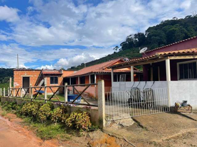 Chácara / sítio com 5 quartos à venda no São João do Garrafão, Santa Maria de Jetibá  por R$ 1.200.000