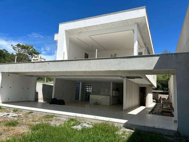 Casa com 3 quartos à venda no Iriri, Anchieta  por R$ 5.000.000
