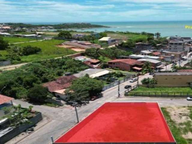 Terreno à venda no Ubú, Anchieta  por R$ 630.000