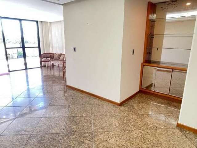 Apartamento com 3 quartos à venda no Jardim da Penha, Vitória , 244 m2 por R$ 1.600.000