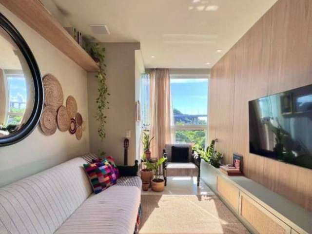Apartamento com 2 quartos à venda na Praia da Costa, Vila Velha , 57 m2 por R$ 800.000