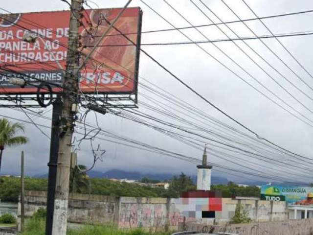 Terreno comercial à venda no Muquiçaba, Guarapari  por R$ 1.500.000