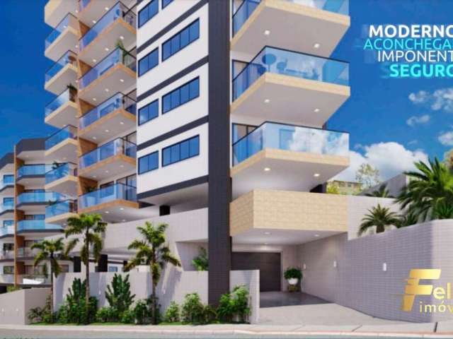 Apartamento com 2 quartos à venda no Iriri, Anchieta , 79 m2 por R$ 520.600