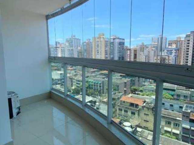 Apartamento com 2 quartos à venda no Itapuã, Vila Velha , 65 m2 por R$ 669.900