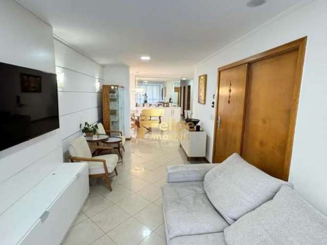 Apartamento com 4 quartos à venda no Jardim Camburi, Vitória , 136 m2 por R$ 1.200.000