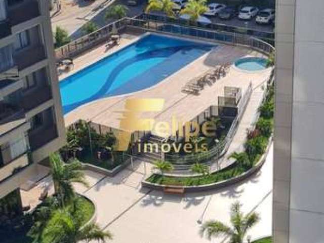 Apartamento com 4 quartos à venda no Mata da Praia, Vitória , 154 m2 por R$ 2.980.000