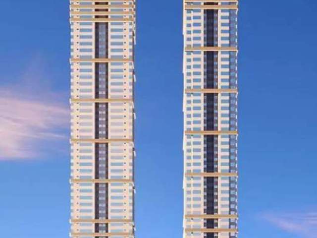 Lançamento Niraj Towers: As Torres Mais Altas do Centro-Oeste