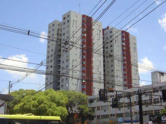 Apartamento com 1 dormitório, 48 m² - venda por R$ 250.000 ou aluguel por R$ 1.300/mês - Edifício Grand Prix - Foz do Iguaçu/PR