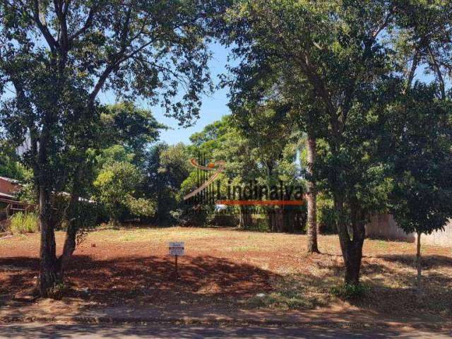 Terreno para alugar, 1800 m² por R$ 1.500,00/mês - Centro - Foz do Iguaçu/PR