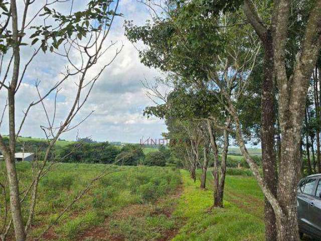 Área à venda, 22669 m² por R$ 2.720.000 - Imóvel Foz Do Iguaçu - Parte I - Foz do Iguaçu/PR - Região da Perimetral Leste