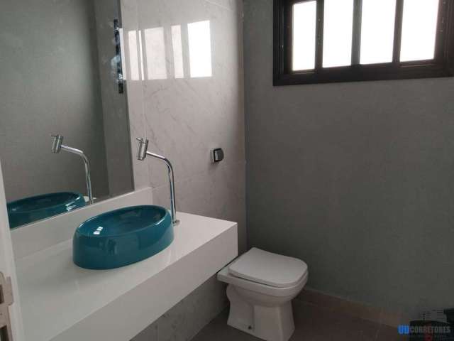 Casa em Condomínio para Venda em Bauru, Cond. Spazio Verde Comendador, 3 dormitórios, 3 suítes, 5 banheiros, 2 vagas