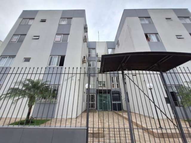 Oportunidade lindo apartamento de 3 quartos semi mobiliado a venda no bairro kobrasol
