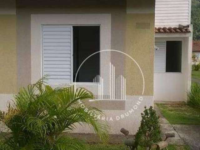 Casa à venda, 55 m² por R$ 300.000,00 - Bela Vista - Palhoça/SC